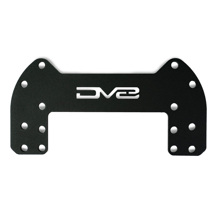 DV8 Offroad | 2021-2026 Ford Bronco Third Brake Light Extension Bracket
