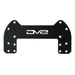 DV8 Offroad | 2021-2026 Ford Bronco Third Brake Light Extension Bracket