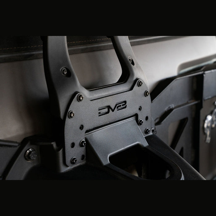 DV8 Offroad | 2021-2026 Ford Bronco Third Brake Light Extension Bracket
