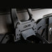 DV8 Offroad | 2021-2026 Ford Bronco Third Brake Light Extension Bracket