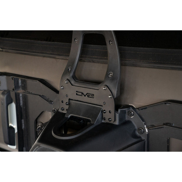 DV8 Offroad | 2021-2026 Ford Bronco Third Brake Light Extension Bracket
