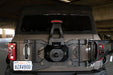 DV8 Offroad | 2021-2026 Ford Bronco Third Brake Light Extension Bracket