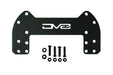 DV8 Offroad | 2021-2026 Ford Bronco Third Brake Light Extension Bracket