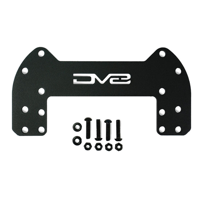 DV8 Offroad | 2021-2026 Ford Bronco Third Brake Light Extension Bracket
