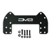 DV8 Offroad | 2021-2026 Ford Bronco Third Brake Light Extension Bracket