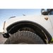 DV8 Offroad | 2021-2026 Ford Bronco | Tube Fender Flares