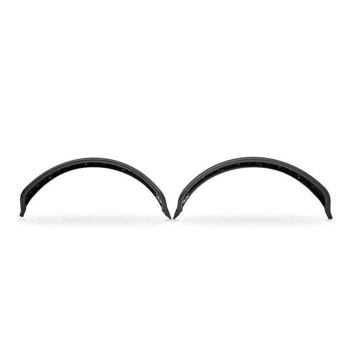DV8 Offroad | 2021-2026 Ford Bronco | Tube Fender Flares