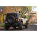 DV8 Offroad | 2021-2026 Ford Bronco | Tube Fender Flares