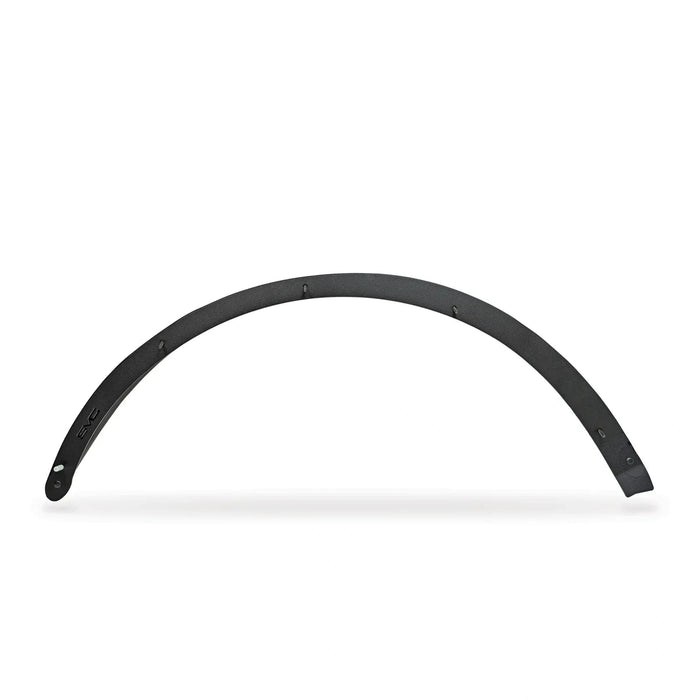 DV8 Offroad | 2021-2026 Ford Bronco | Tube Fender Flares