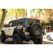 DV8 Offroad | 2021-2026 Ford Bronco | Tube Fender Flares