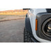 DV8 Offroad | 2021-2026 Ford Bronco | Tube Fender Flares