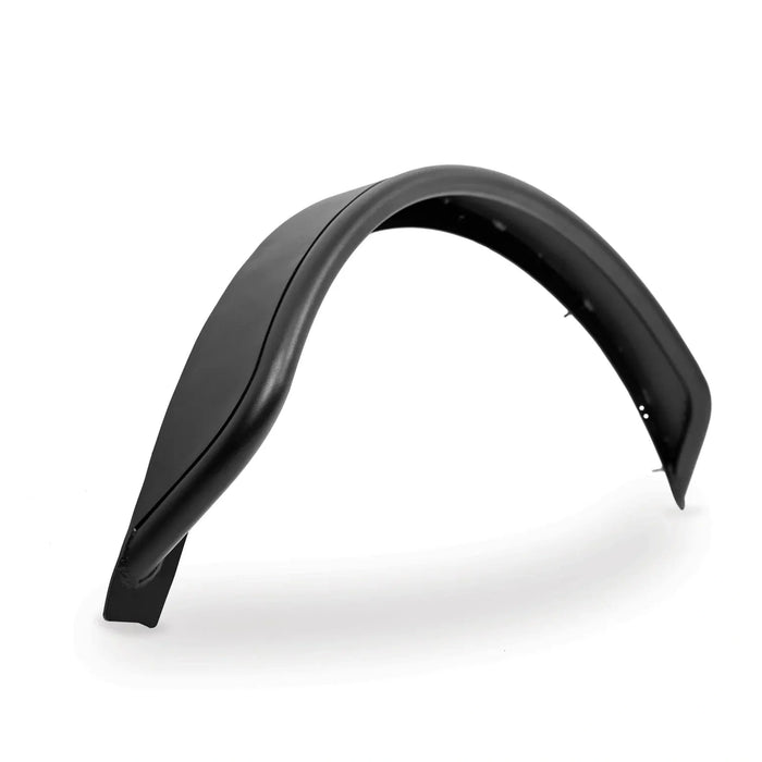 DV8 Offroad | 2021-2026 Ford Bronco | Tube Fender Flares