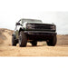 DV8 Offroad | 2021-2026 Ford Bronco | Tube Fender Flares