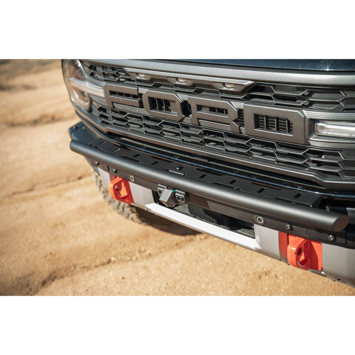 DV8 Offroad | 2021-2026 Ford Bronco Tube Push Bar