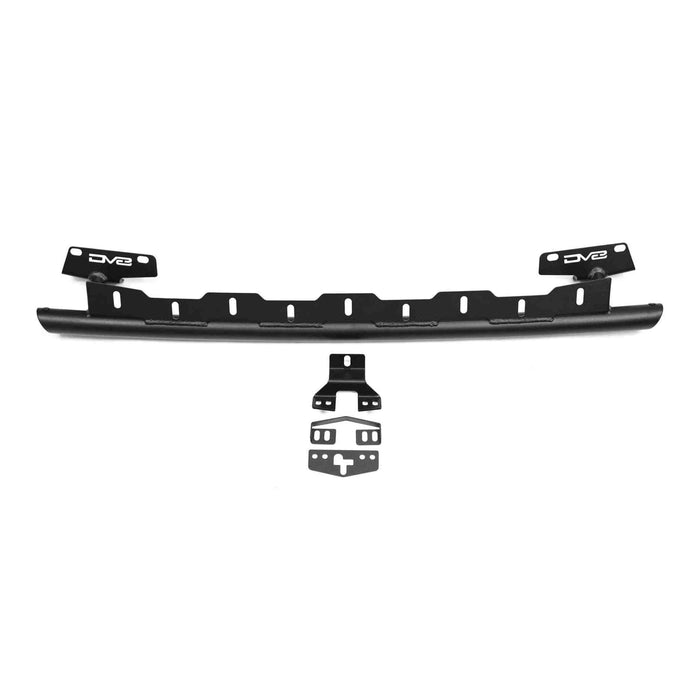 DV8 Offroad | 2021-2026 Ford Bronco Tube Push Bar