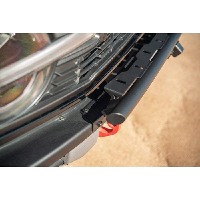 DV8 Offroad | 2021-2026 Ford Bronco Tube Push Bar