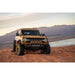 DV8 Offroad | 2021-2026 Ford Bronco Tube Series Front Bumper