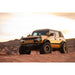 DV8 Offroad | 2021-2026 Ford Bronco Tube Series Front Bumper