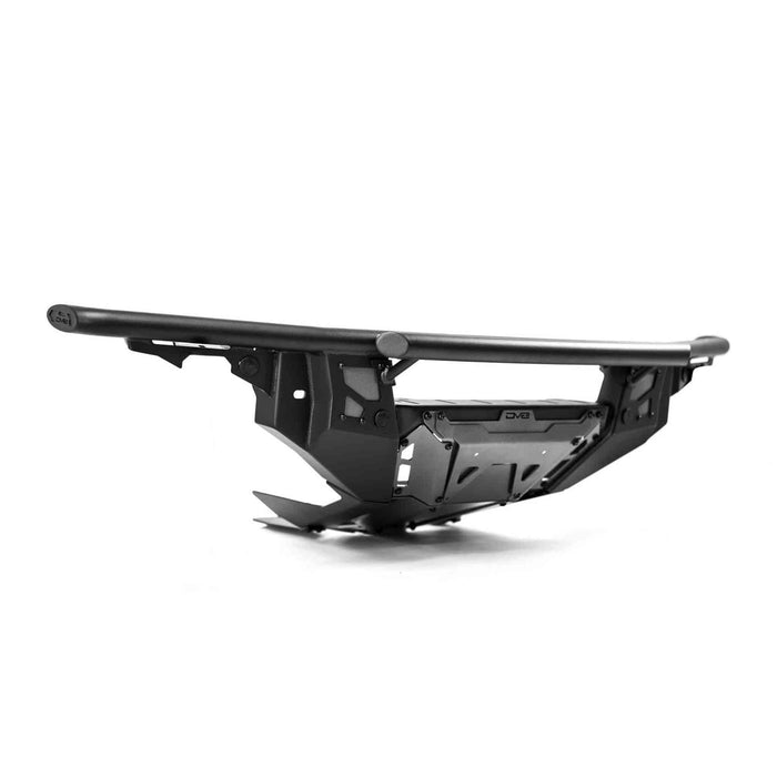 DV8 Offroad | 2021-2026 Ford Bronco Tube Series Front Bumper