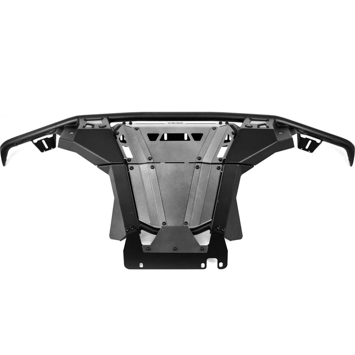 DV8 Offroad | 2021-2026 Ford Bronco Tube Series Front Bumper