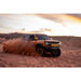 DV8 Offroad | 2021-2026 Ford Bronco Tube Series Front Bumper