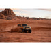 DV8 Offroad | 2021-2026 Ford Bronco Tube Series Front Bumper