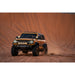 DV8 Offroad | 2021-2026 Ford Bronco Tube Series Front Bumper