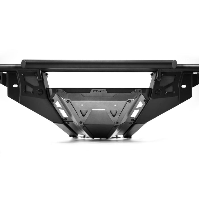 DV8 Offroad | 2021-2026 Ford Bronco Tube Series Front Bumper