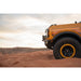 DV8 Offroad | 2021-2026 Ford Bronco Tube Series Front Bumper