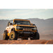 DV8 Offroad | 2021-2026 Ford Bronco Tube Series Front Bumper