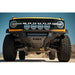 DV8 Offroad | 2021-2026 Ford Bronco Tube Series Front Bumper