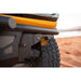 DV8 Offroad | 2021-2026 Ford Bronco Tube Series Front Bumper