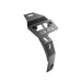 DV8 Offroad | 2021-2026 Jeep Wrangler JL 4xe | Dual Light Pod Mounts