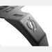 DV8 Offroad | 2021-2026 Jeep Wrangler JL 4xe | Dual Light Pod Mounts