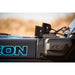 DV8 Offroad | 2021-2026 Jeep Wrangler JL 4xe | Dual Light Pod Mounts