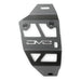 DV8 Offroad | 2021-2026 Jeep Wrangler JL 4xe | Dual Light Pod Mounts