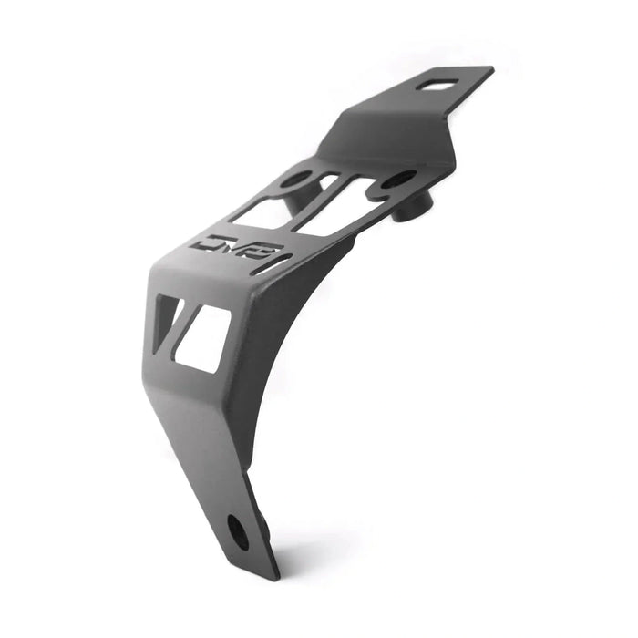 DV8 Offroad | 2021-2026 Jeep Wrangler JL 4xe | Dual Light Pod Mounts