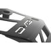 DV8 Offroad | 2021-2026 Jeep Wrangler JL 4xe | Dual Light Pod Mounts