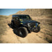 DV8 Offroad | 2021-2026 Jeep Wrangler JL 4xe | Dual Light Pod Mounts
