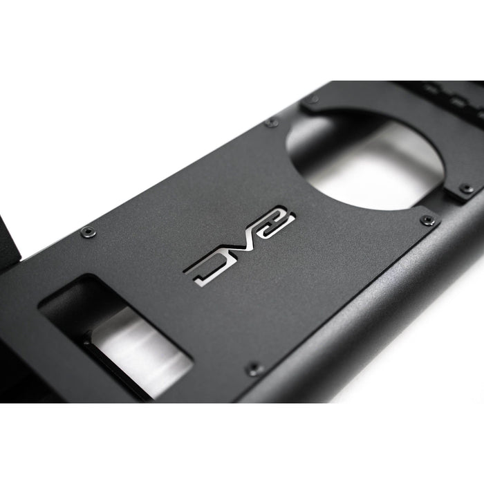 DV8 Offroad | 2022-2024 Toyota Tundra Crew Max OE Plus Side Steps
