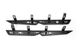 DV8 Offroad | 2022-2024 Toyota Tundra Crew Max OE Plus Side Steps