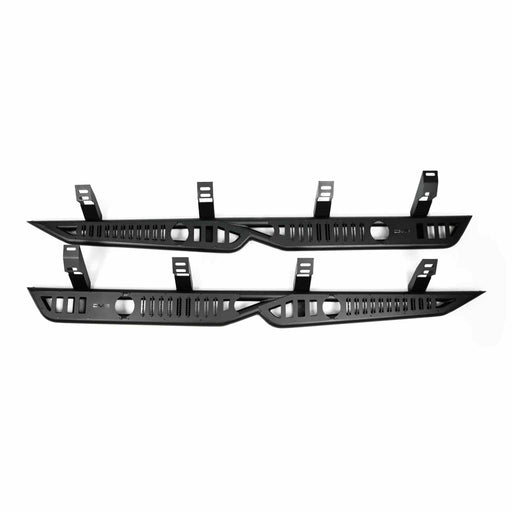 DV8 Offroad | 2022-2024 Toyota Tundra Crew Max OE Plus Side Steps
