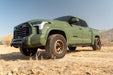DV8 Offroad | 2022-2024 Toyota Tundra Crew Max OE Plus Side Steps