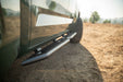 DV8 Offroad | 2022-2024 Toyota Tundra Crew Max OE Plus Side Steps