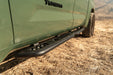 DV8 Offroad | 2022-2024 Toyota Tundra Crew Max OE Plus Side Steps