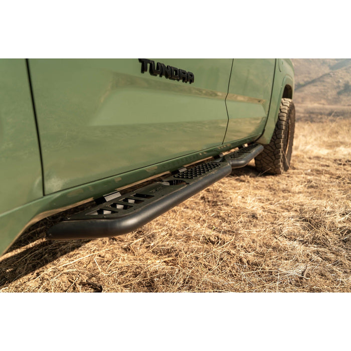 DV8 Offroad | 2022-2024 Toyota Tundra Crew Max OE Plus Side Steps