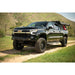 DV8 Offroad | 2022-2025 Chevy Silverado 1500 Spec Series Front Bumper