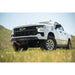 DV8 Offroad | 2022-2025 Chevy Silverado 1500 Spec Series Front Bumper
