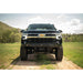 DV8 Offroad | 2022-2025 Chevy Silverado 1500 Spec Series Front Bumper