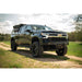 DV8 Offroad | 2022-2025 Chevy Silverado 1500 Spec Series Front Bumper